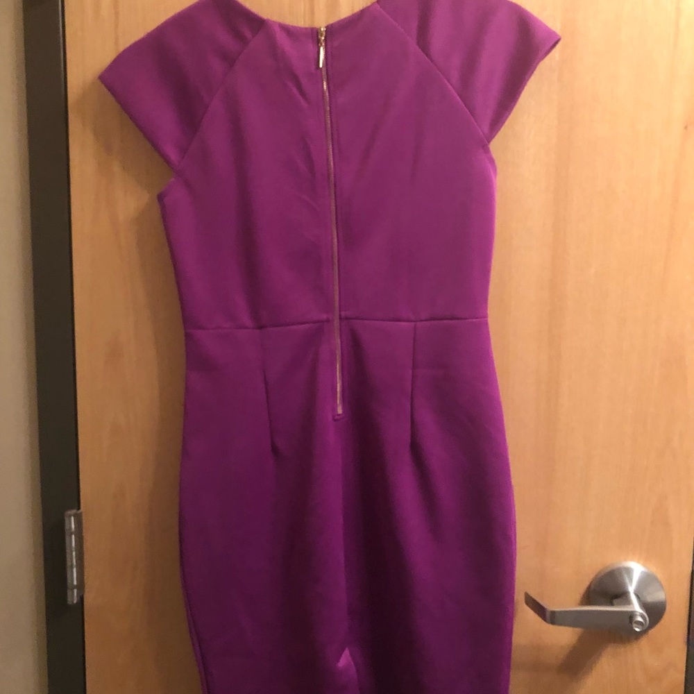 Interview Dress